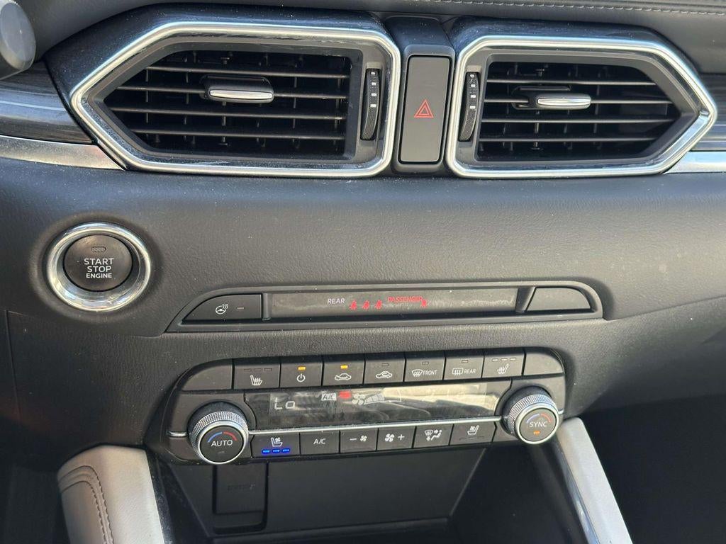 2023 Mazda Mazda CX-5 2.5 S Premium Plus