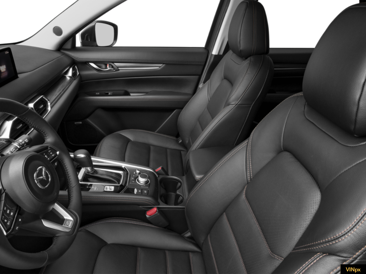 2023 Mazda Mazda CX-5 2.5 S Premium Plus