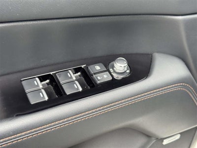 2023 Mazda Mazda CX-5 2.5 S Premium Plus