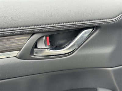 2023 Mazda Mazda CX-5 2.5 S Premium Plus