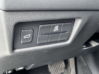 2023 Mazda Mazda CX-5 2.5 S Premium Plus