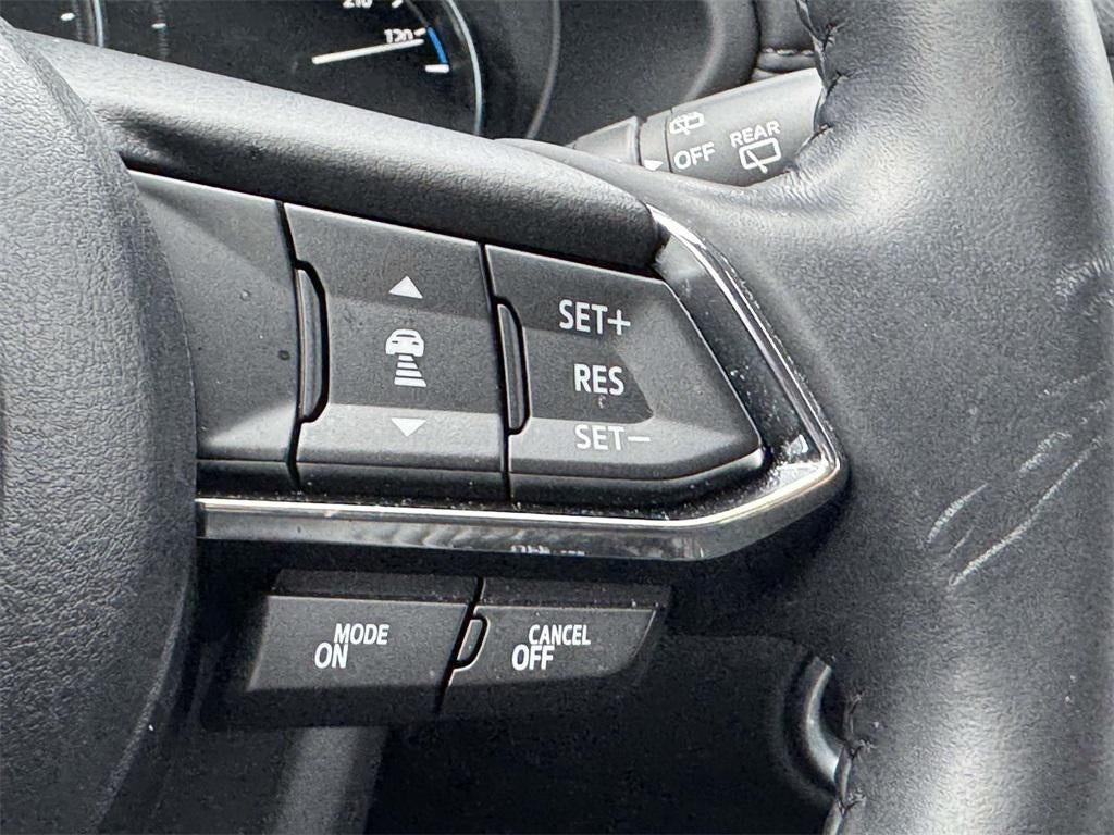 2023 Mazda Mazda CX-5 2.5 S Premium Plus