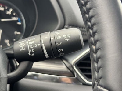 2023 Mazda Mazda CX-5 2.5 S Premium Plus