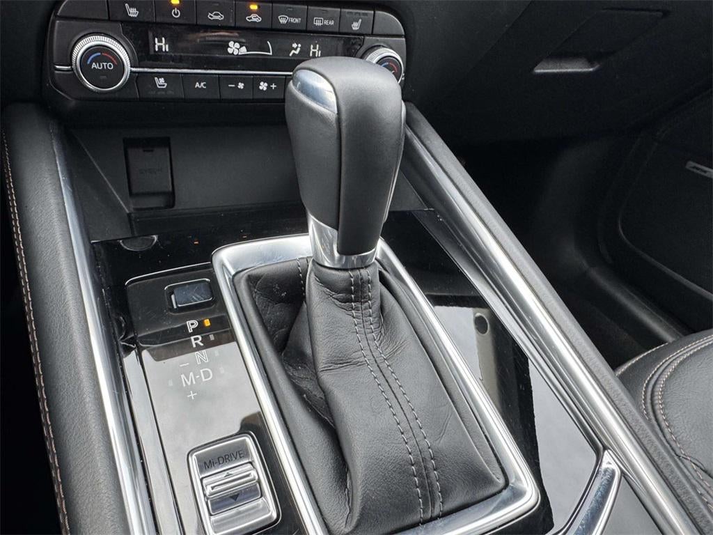 2023 Mazda Mazda CX-5 2.5 S Premium Plus