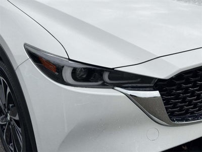 2023 Mazda Mazda CX-5 2.5 S Premium Plus