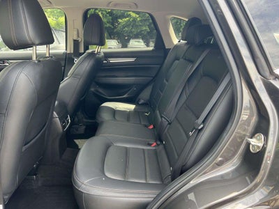2022 Mazda Mazda CX-5 2.5 S Premium Plus