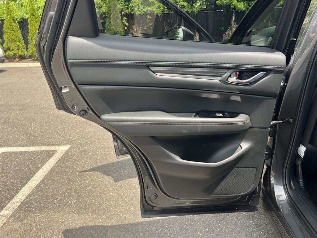 2022 Mazda Mazda CX-5 2.5 S Premium Plus