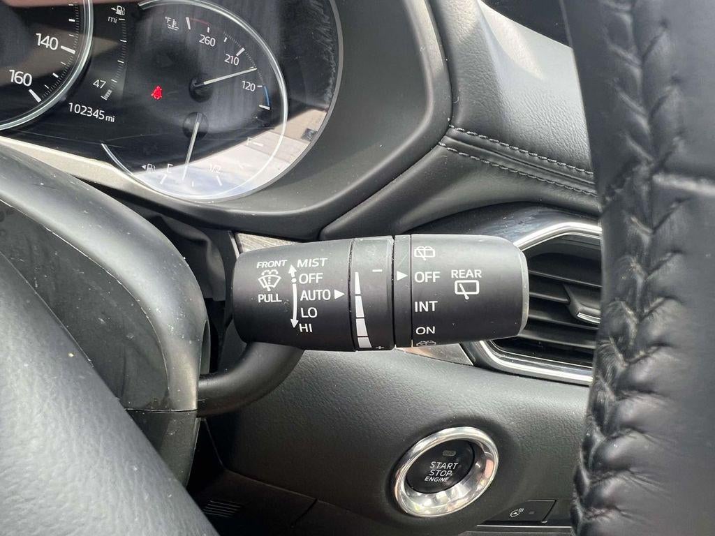 2022 Mazda Mazda CX-5 2.5 S Premium Plus