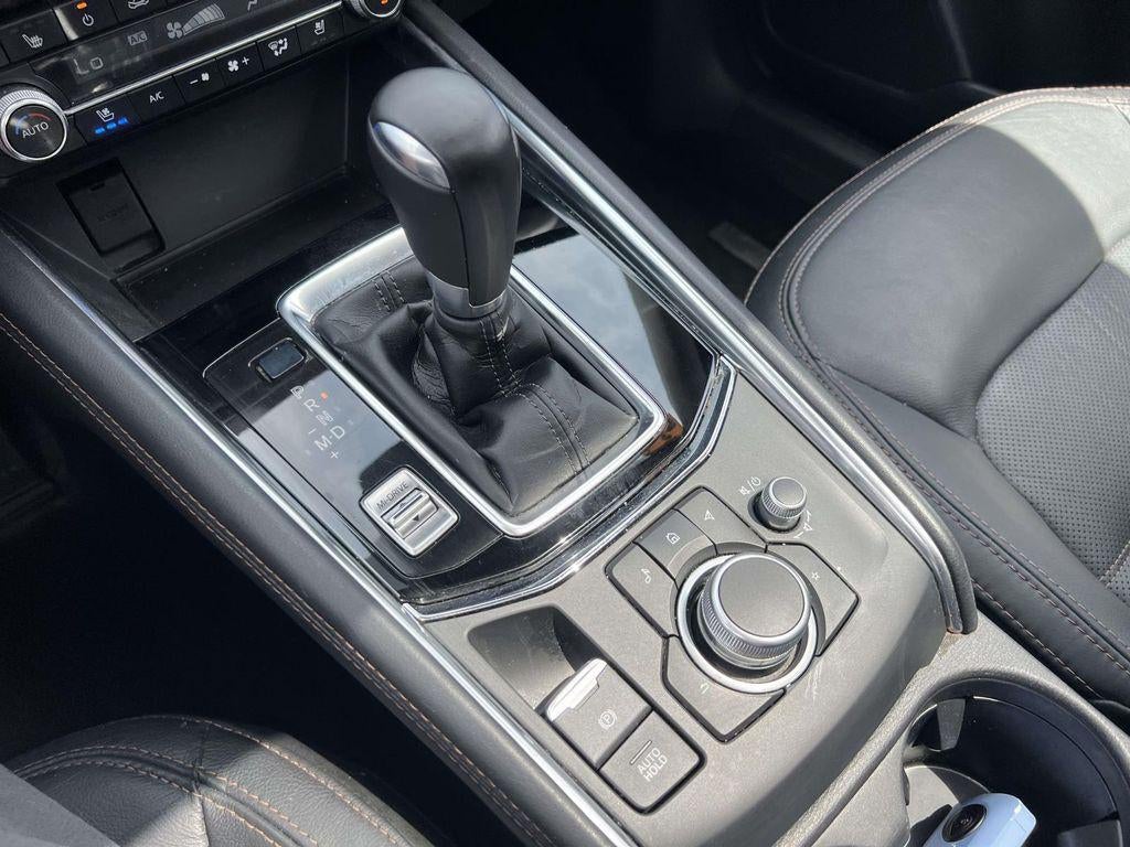 2022 Mazda Mazda CX-5 2.5 S Premium Plus