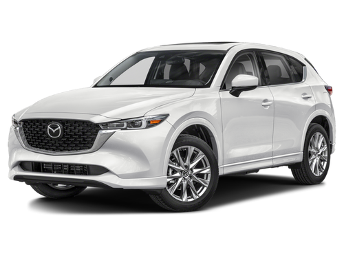 2024 Mazda Mazda CX-5 2.5 S Premium Plus