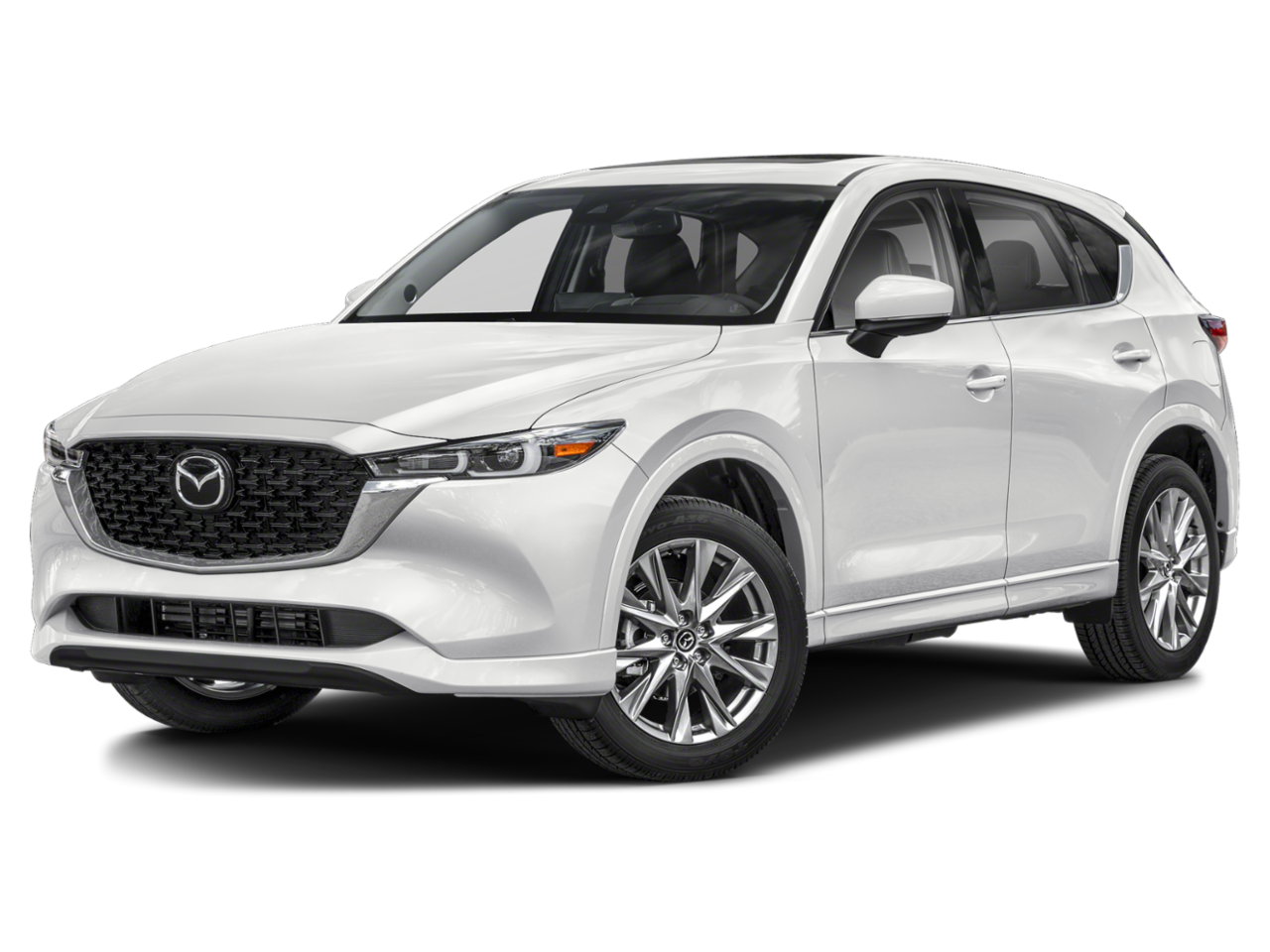 2024 Mazda Mazda CX-5 2.5 S Premium Plus