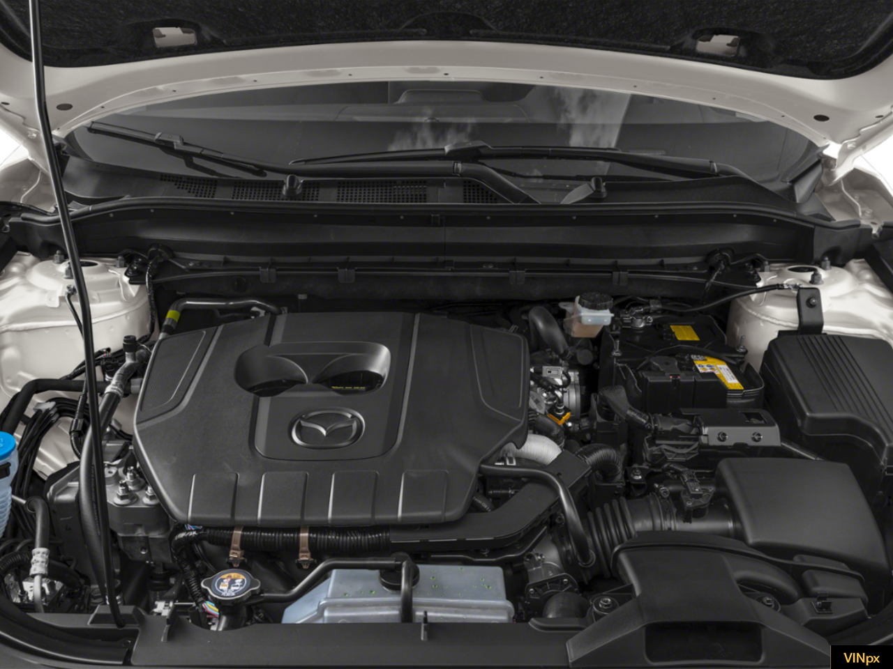 2024 Mazda Mazda CX-5 2.5 S Premium Plus