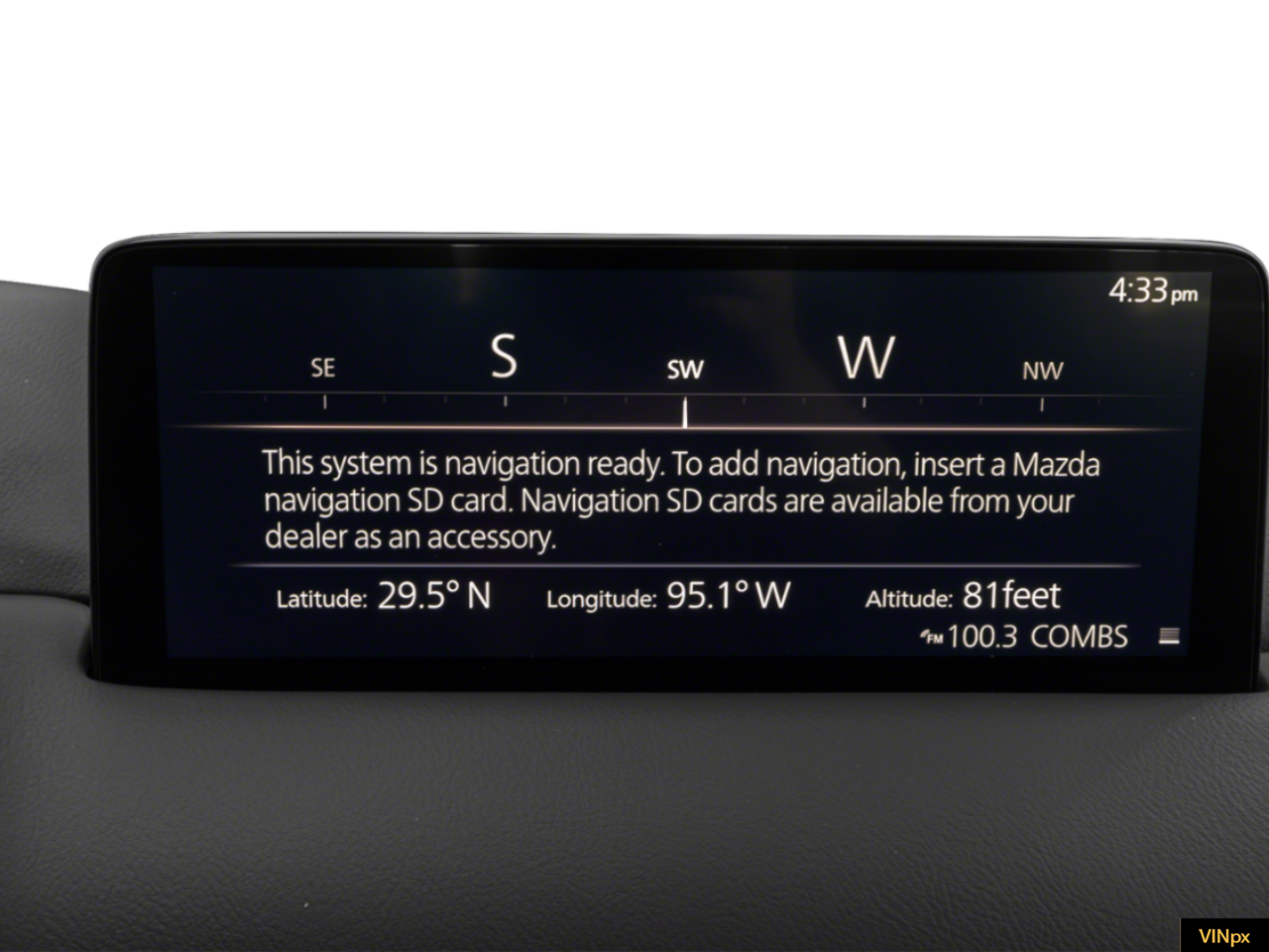 2024 Mazda Mazda CX-5 2.5 S Premium Plus