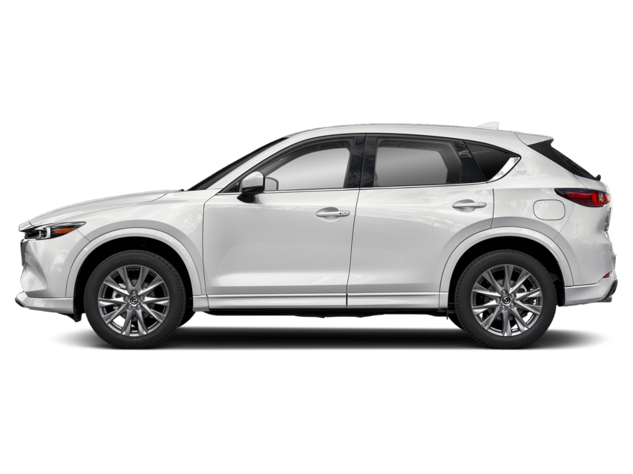 2024 Mazda Mazda CX-5 2.5 S Premium Plus