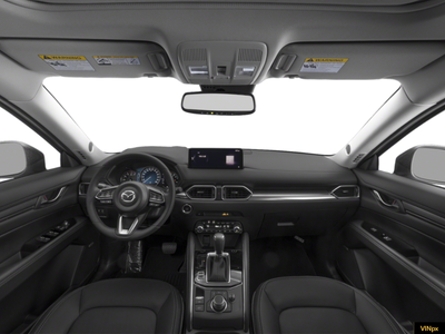 2024 Mazda Mazda CX-5 2.5 S Premium Plus
