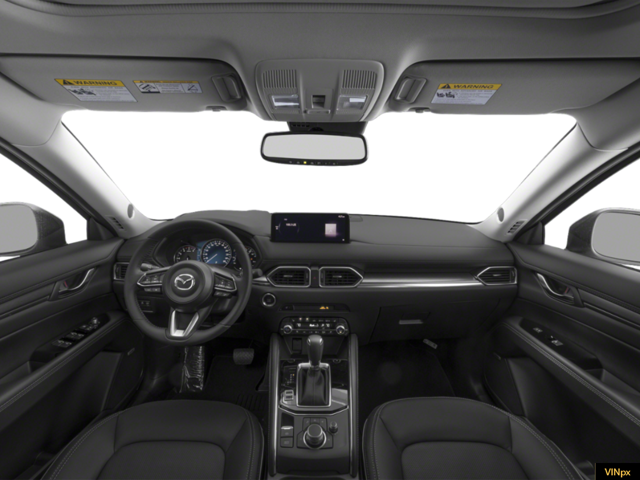 2024 Mazda Mazda CX-5 2.5 S Premium Plus
