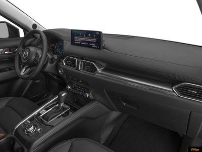 2024 Mazda Mazda CX-5 2.5 S Premium Plus