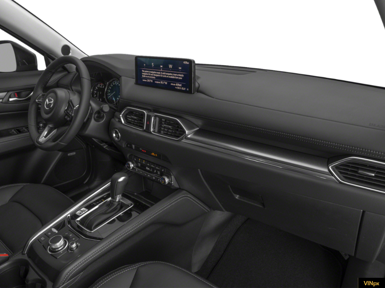 2024 Mazda Mazda CX-5 2.5 S Premium Plus