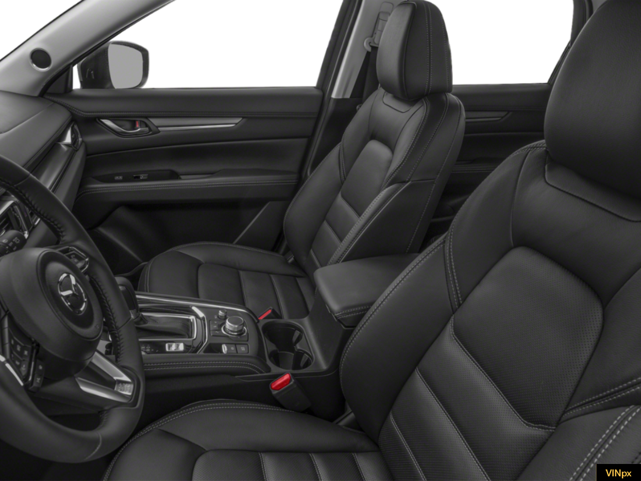 2024 Mazda Mazda CX-5 2.5 S Premium Plus