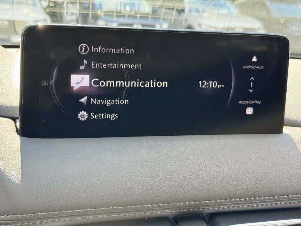 2025 Mazda Mazda CX-5 2.5 S Premium Plus