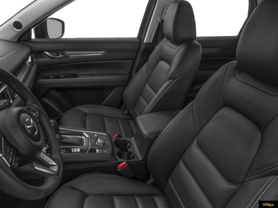 2025 Mazda Mazda CX-5 2.5 S Premium Plus