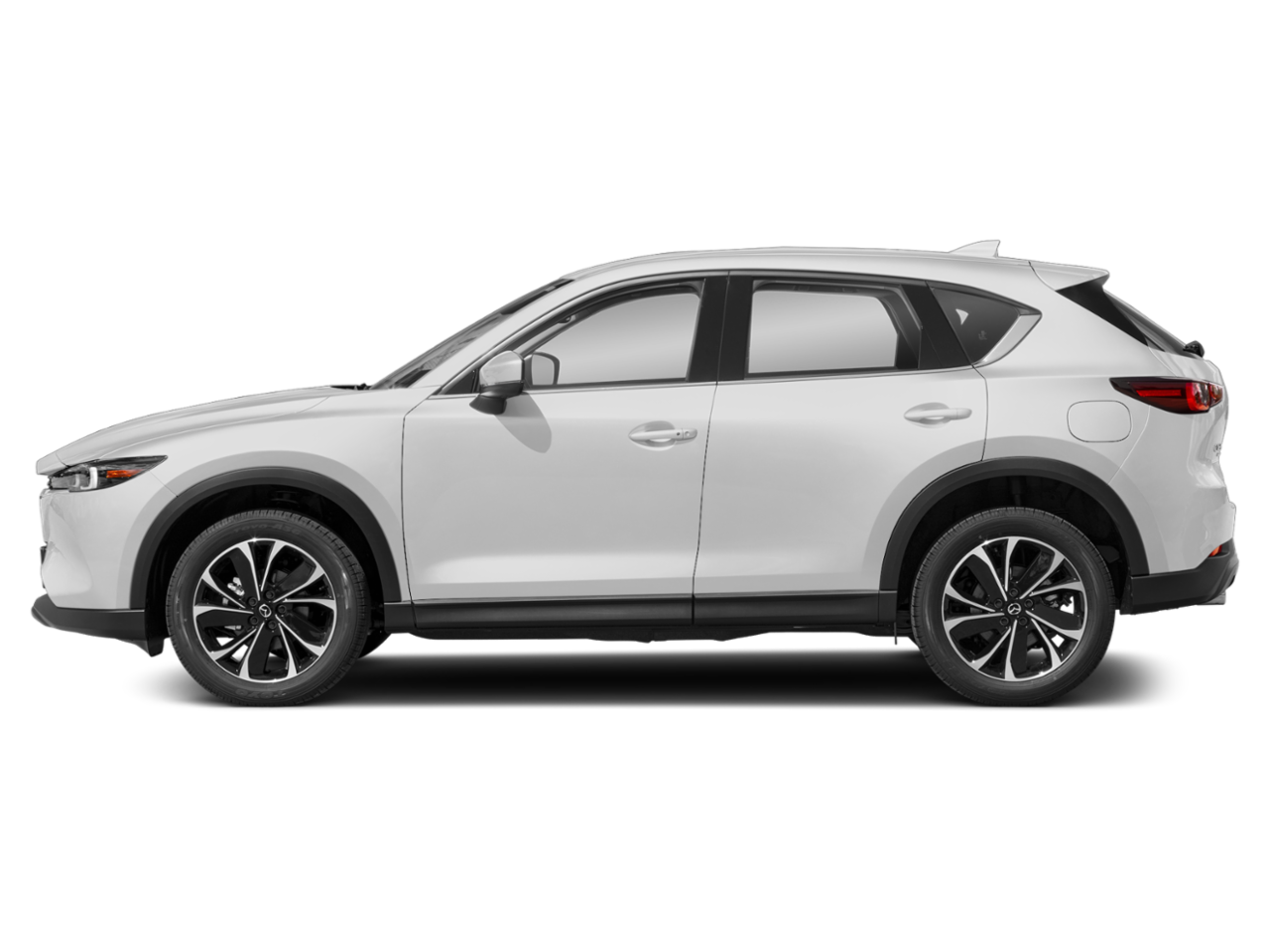 2023 Mazda Mazda CX-5 2.5 S Premium Plus