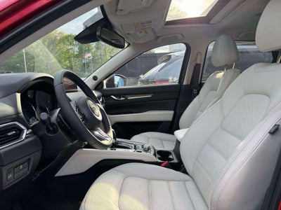 2023 Mazda Mazda CX-5 2.5 S Premium Plus