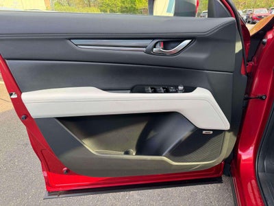 2023 Mazda Mazda CX-5 2.5 S Premium Plus