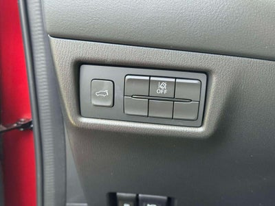 2023 Mazda Mazda CX-5 2.5 S Premium Plus