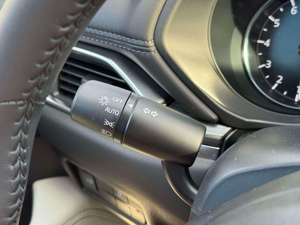 2023 Mazda Mazda CX-5 2.5 S Premium Plus