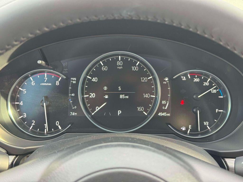 2023 Mazda Mazda CX-5 2.5 S Premium Plus