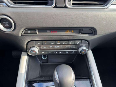 2023 Mazda Mazda CX-5 2.5 S Premium Plus