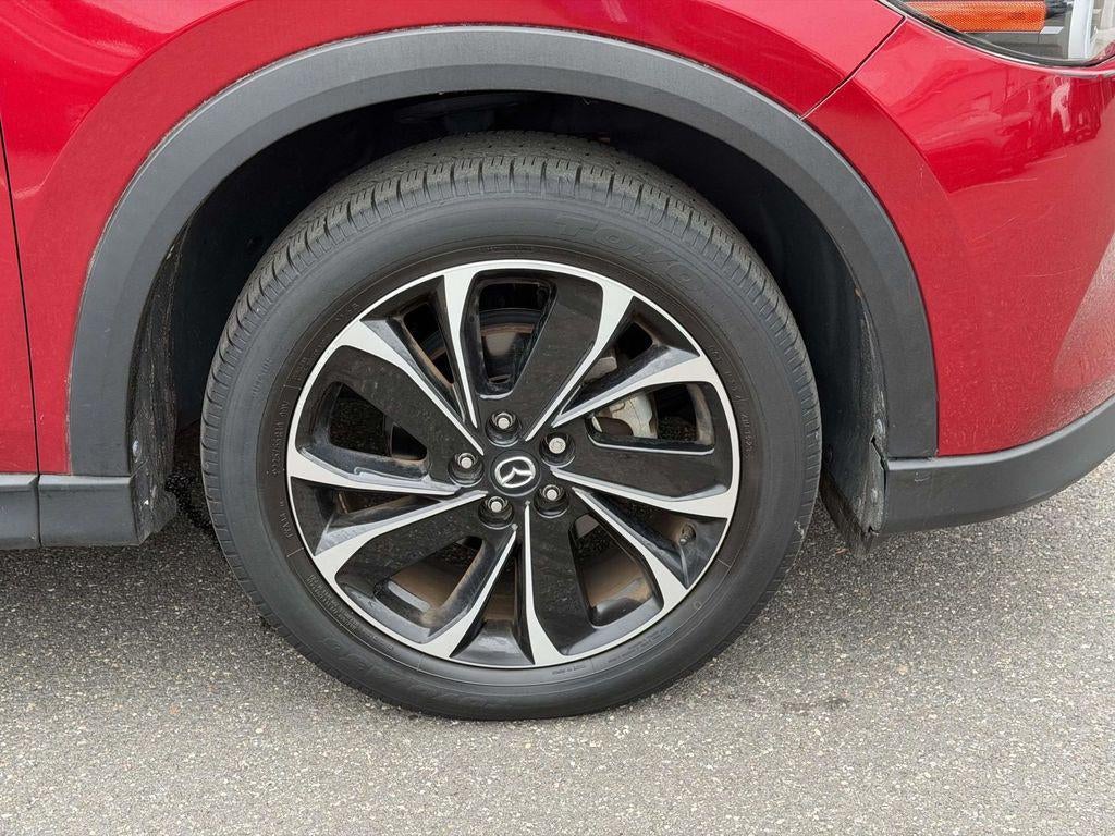 2023 Mazda Mazda CX-5 2.5 S Premium Plus