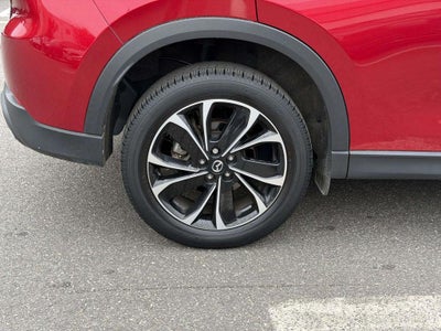 2023 Mazda Mazda CX-5 2.5 S Premium Plus