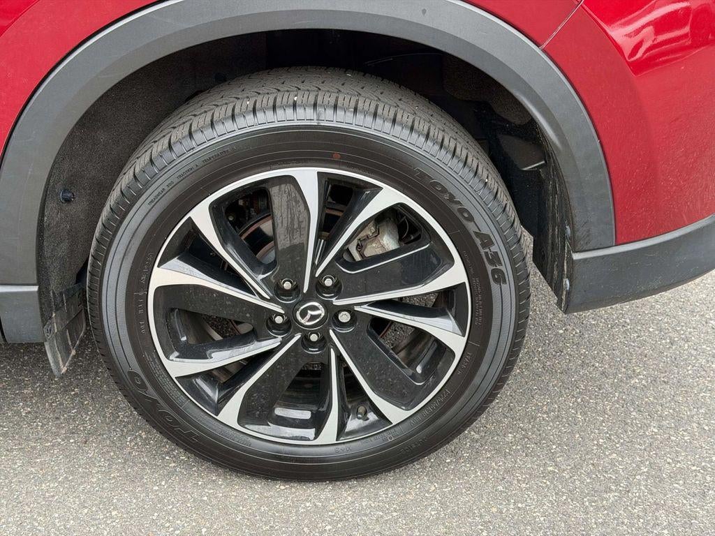 2023 Mazda Mazda CX-5 2.5 S Premium Plus