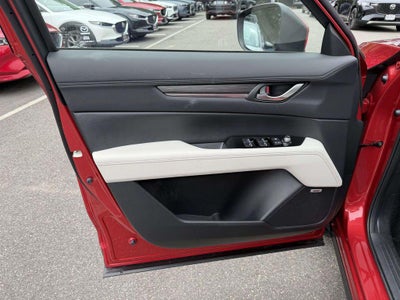 2023 Mazda Mazda CX-5 2.5 S Premium Plus
