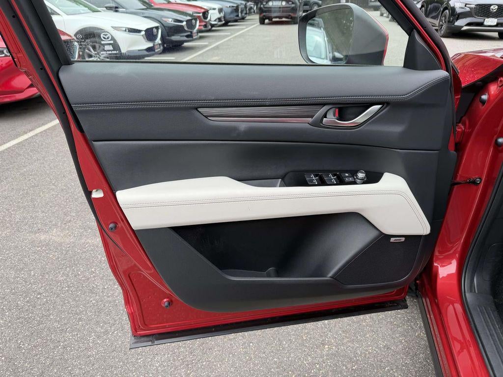 2023 Mazda Mazda CX-5 2.5 S Premium Plus