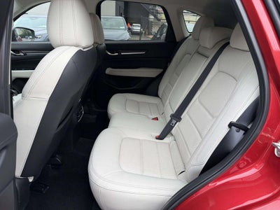 2023 Mazda Mazda CX-5 2.5 S Premium Plus