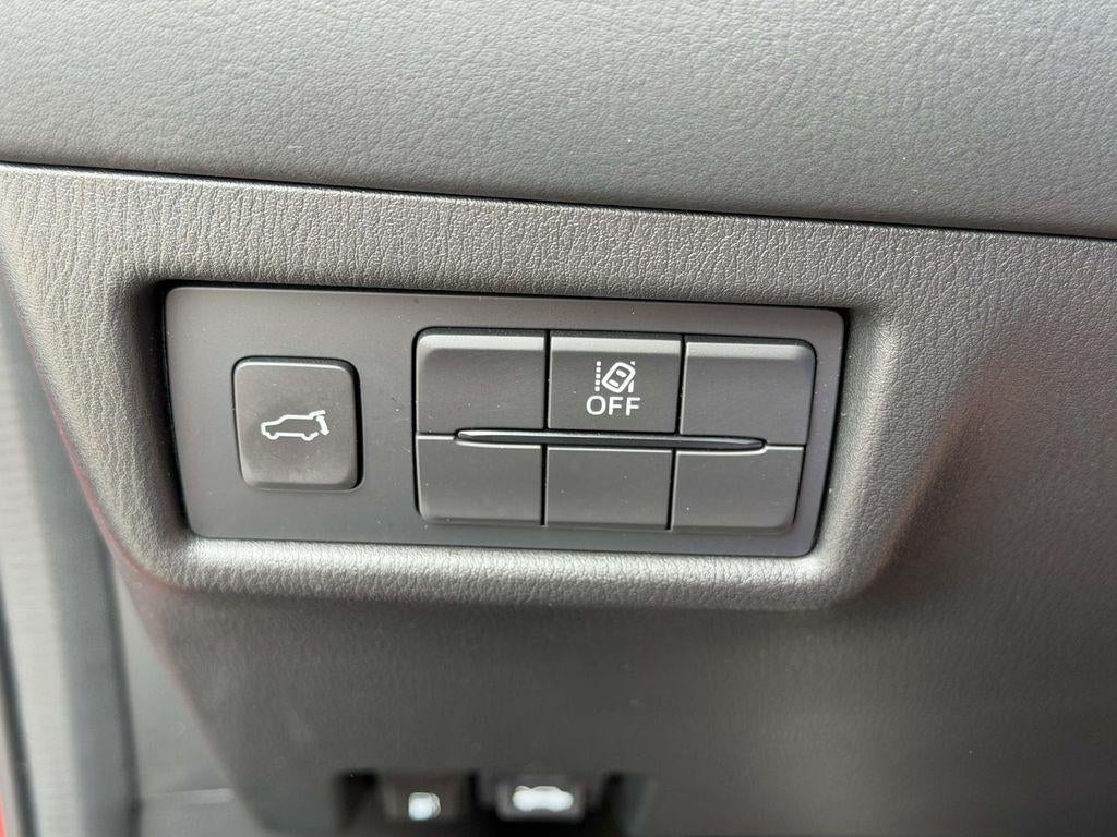 2023 Mazda Mazda CX-5 2.5 S Premium Plus