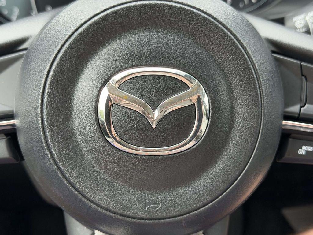 2023 Mazda Mazda CX-5 2.5 S Premium Plus