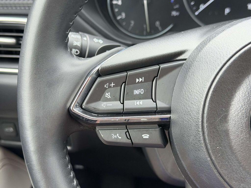 2023 Mazda Mazda CX-5 2.5 S Premium Plus