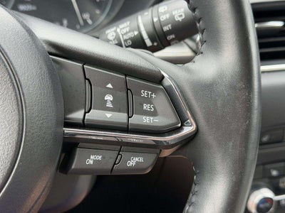 2023 Mazda Mazda CX-5 2.5 S Premium Plus
