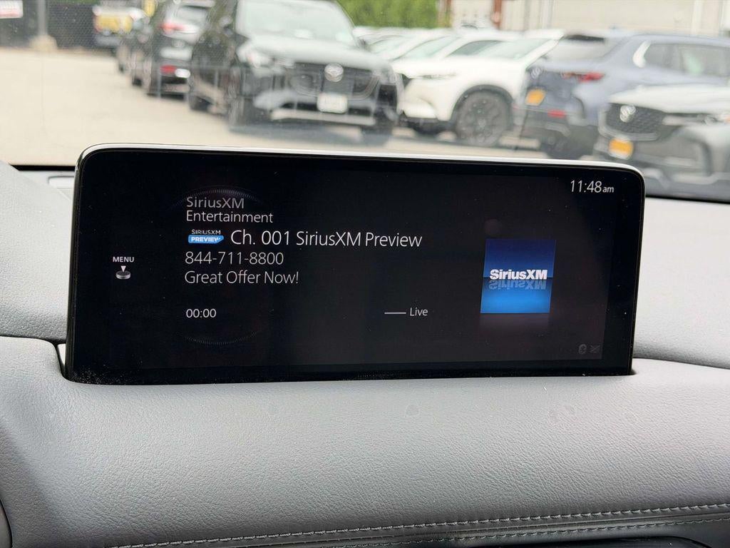 2023 Mazda Mazda CX-5 2.5 S Premium Plus