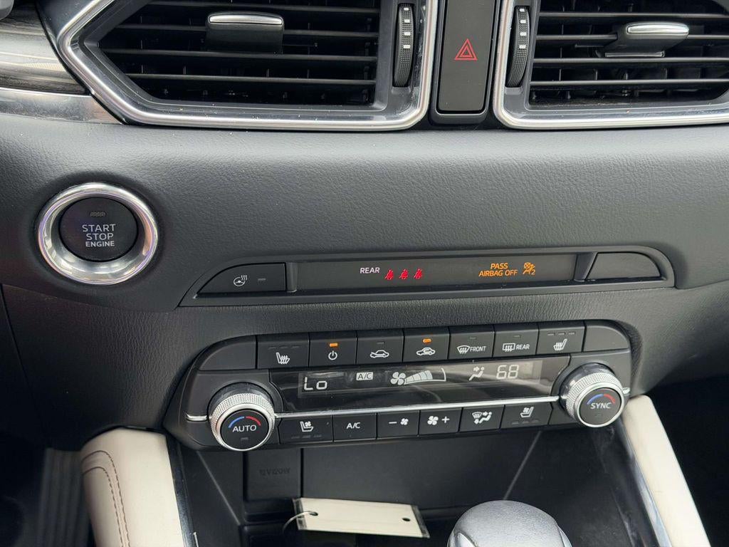 2023 Mazda Mazda CX-5 2.5 S Premium Plus