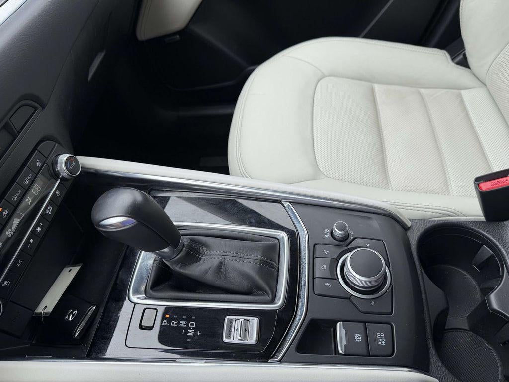 2023 Mazda Mazda CX-5 2.5 S Premium Plus