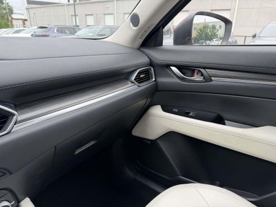 2023 Mazda Mazda CX-5 2.5 S Premium Plus