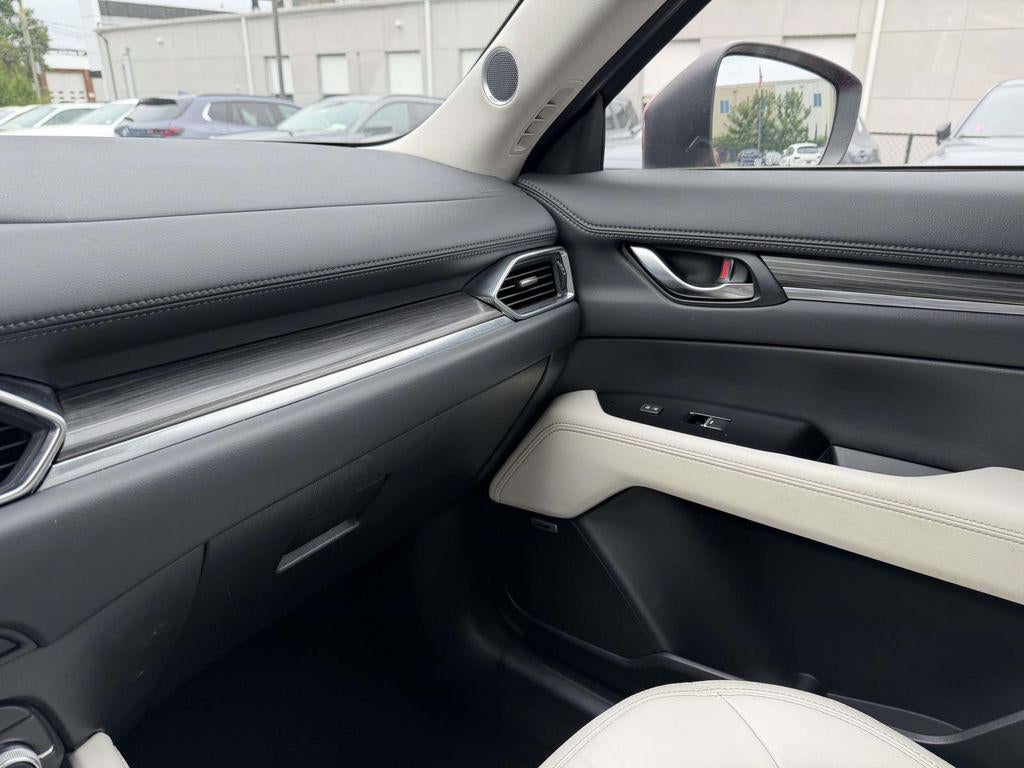 2023 Mazda Mazda CX-5 2.5 S Premium Plus