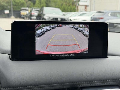 2023 Mazda Mazda CX-5 2.5 S Premium Plus