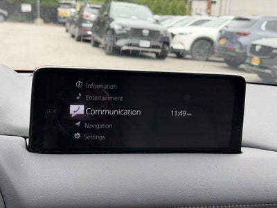2023 Mazda Mazda CX-5 2.5 S Premium Plus