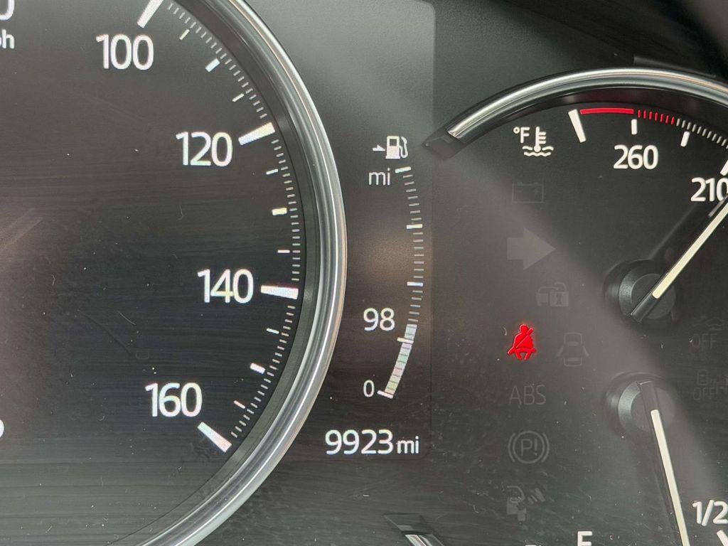 2023 Mazda Mazda CX-5 2.5 S Premium Plus